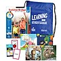 Summer Bridge Activities Summer Bridge Essentials Backpack, Grade K-1 Workbook, 8/Set (CD-745382B)~#|#~AF76615B-79B4-48CD-A1049B8B8A93F97A_sc7