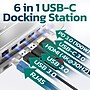 Purely L82 Docking Station for Devices up to 17", Silver (PDSL82)~#|#~AF768DF6-CED8-4457-AF90E67D124ED0F2_sc7