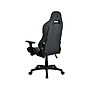 Arozzi Torretta 2023 Edition Fabric Ergonomic Rocker Gaming Chair, Dark Gray (TORRETTA-SFB-DG2)~#|#~AF779C6C-E399-4342-B79FDC9344C7E889_sc7
