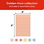 Staples Sticky Notes, 4" x 6", Assorted Colors, 600 Sheets – Standard Self‑Stick Notes for Messages, Reminders & Planning~#|#~AF783981-A4A1-4BDA-B68C5ED6749442CF_sc7