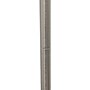 Simple Designs 57" Floor Lamp with Drum Shade, White (LF2004-WHT)~#|#~AF78D976-DDD7-4CB2-A6437C7D05E0D941_sc7