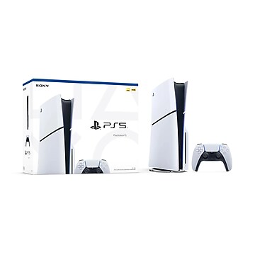 Sony PS5 PlayStation 5 CFI-1000A01 PlayStation 5 Home