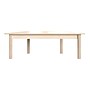 Flash Furniture Bright Beginnings Hercules Trapezoid Table, 47" x 20.75", Beech (MK-ME088016-GG)~#|#~AF812DFF-C323-4A50-B48F3EEF641A89A5_sc7