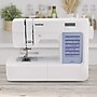Brother Computerized Sewing Machine with 6-Piece Premium Sewing Thread Pack (CS5055) ~#|#~AF81C074-F83A-4B06-8CE1244EB3E04125_sc7