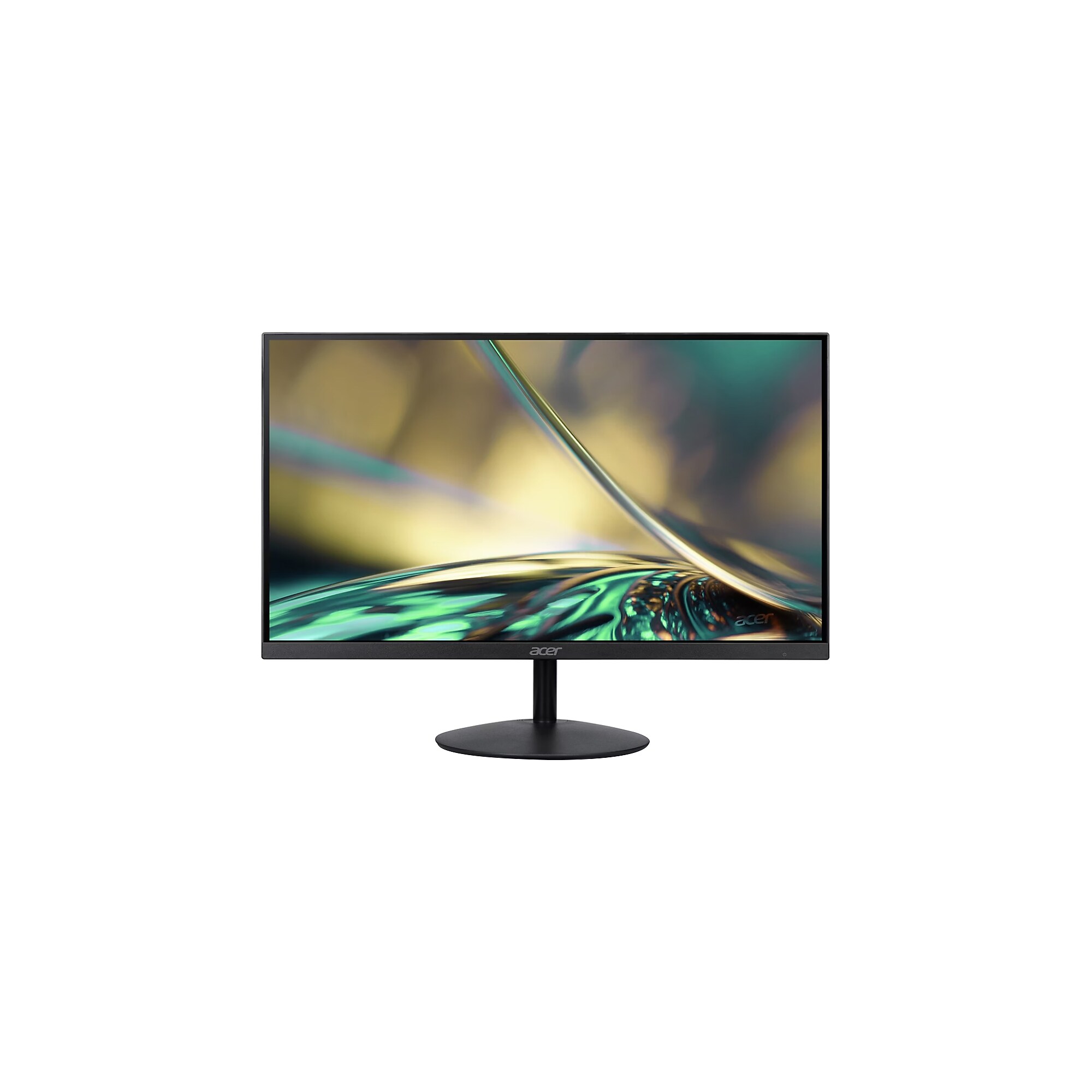 Acer 27″ WQHD 100Hz LED Monitor, Black (SA272U EBIIP) Simolary simolary.com 6