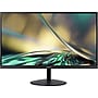 Acer 27" WQHD 100Hz LED Monitor, Black (SA272U EBIIP)~#|#~AF8235EF-33C5-4F06-805DAF1CA23F057A_sc7
