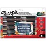 Sharpie Creative Markers, Acrylic, Warm Tones, Bullet Tip, (2221935)~#|#~AF828AF9-D239-41AC-9DA35690E04BD01D_sc7