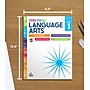 Carson-Dellosa Spectrum Language Arts Workbook, Grade 1~#|#~AF828C4F-623A-4370-8DC99EDBB29F448A_sc7