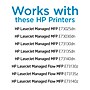 HP LaserJet 5PN70A Printer Transfer and Roller Kit, Black~#|#~AF836275-3E6B-4B6E-8F61250970CF104C_sc7