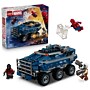 LEGO Super Heroes Spider-Man Prison Transport Chase, 367 Pieces (76349)~#|#~AF84357A-CD47-4A52-83AF5D33347A8134_sc7