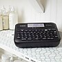 Brother P-touch Desktop Non-Thermal Label Maker with Bluetooth, Black (PT-D610BT)~#|#~AF84887C-99AF-4322-9599196FECF8F520_sc7