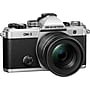 OM SYSTEM OM-3 20MP Digital Mirrorless Camera, Silver (V210051SW000)~#|#~AF86C20E-8FAC-4970-9865D59EEA2B6FF7_sc7
