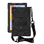CODi Rugged Case for Samsung Galaxy Tab S6 Lite 10.4", Black (SM-P610/P615)~#|#~AF87E359-7D08-41B2-AFCF28530636D9ED_sc7