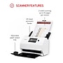 Canon imageFORMULA R50 USB Document Scanner, White (4823C001)~#|#~AF885E0A-4BC7-4AE3-8D8399C69A48A582_sc7