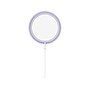 Function101 MagSafe Coaster Holder for MagSafe Charger, Purple (F101-MCPU1)~#|#~AF8AB70F-7CE7-4CC6-AF77B61A8CF7A1EB_sc7