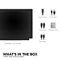 ViewSonic Dual Pack Head-Only 24" 60Hz LCD Monitor, Black (VG2448A-2_H2)~#|#~AF8BE7FD-DDC8-4127-8E7929D519FE429C_sc7