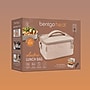 Bentgo Heat Electric Insulated Lunch Bag, Sand (BGHEATBG-SD)~#|#~AF8CE1CB-7520-4424-BE3BC74DD7080A67_sc7