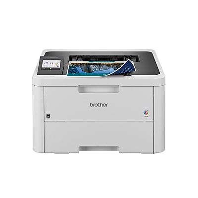 Brother HL-L3280CDW Compact Refurbished Wireless Color Print Only Laser Printer, Best for Home Office Sansujyuku sansujyuku.com