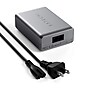 Satechi USB-C PD Compact Charger, 100W, Space Gray (ST-TC100GM)~#|#~AF949036-400F-41B5-AF811B0134F281B5_sc7