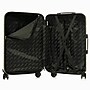 InUSA Trend 22.4" Hardside Suitcase, 4-Wheeled Spinner, TSA Checkpoint Friendly, Sand (IUTRE00S-SAN)~#|#~AF94C40A-6C75-4B73-9A4EF07FCD67D7DB_sc7
