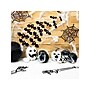 Pukka Party Halloween Door Bats, Black, 14/Pack (PTY436)~#|#~AF96CEB7-BC0E-49F0-9C9D9522BE5734CE_sc7