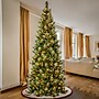 National Tree Company Charleston Pine Artificial Christmas Tree (CHR3-304-90)~#|#~AF999F63-4D2D-454D-89CA680AF33A8A2E_sc7