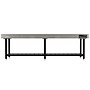 Diversified Woodcrafts 120"W x 48"D Steel Welding Table (DMW12048S)~#|#~AF9B1AE3-BADC-4274-940951292B6A769F_sc7