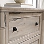 Sauder Palladia 2-Drawer Lateral File Cabinet, Letter/Legal Size, 29.63"H x 36.75"W x 22"D, Split Oak (424812)~#|#~AF9BE147-6867-47D0-90D67322CD17A841_sc7
