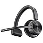 Poly Voyager 4300 UC Series USB-A Bluetooth Mono Phone & Computer Headset, Unified Communications Certified (76U48AA)~#|#~AF9CD241-F98C-4CF5-B9088BE7FE623017_sc7