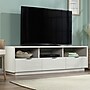 Sauder Harvey Park Credenza TV Stand, Screens up to 70", Glacier Oak (433483)~#|#~AF9D3D76-4B53-4FFC-B0884E2DF3B5BA46_sc7
