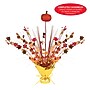 Beistle Fall Gleam 'N Spray Centerpieces, 2/Pack (90582)~#|#~AF9ECDFB-91E4-418E-9255A9602D373429_sc7