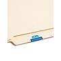 Smead BCCRN Color Coded Numeric Labels, 6, Blue, 500/Roll (67376)~#|#~AF9F773D-2174-491A-B9FAF50EB7C4DAB3_sc7