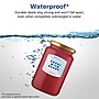 Avery Laser/Inkjet Square Waterproof Multipurpose Labels, 2.1875"  x 2", White, 300/Pack (94124)~#|#~AF9FF7AD-6B9F-4DCD-998ACC2EEAE2662A_sc7