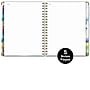 2027 Excello Brands 9" x 11" Weekly & Monthly Standard Planner, Paperboard Cover, Tree Seasons (FSHN-CY27-8511-20)~#|#~AFA306DA-38CB-4375-BA5BC474F09560BE_sc7