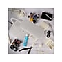 OttLite Flexible Soft Touch LED Desk Lamp, 12", White (CSR3008C-SHPR)~#|#~AFA35A8B-6C4B-43FB-BADC51876F419643_sc7
