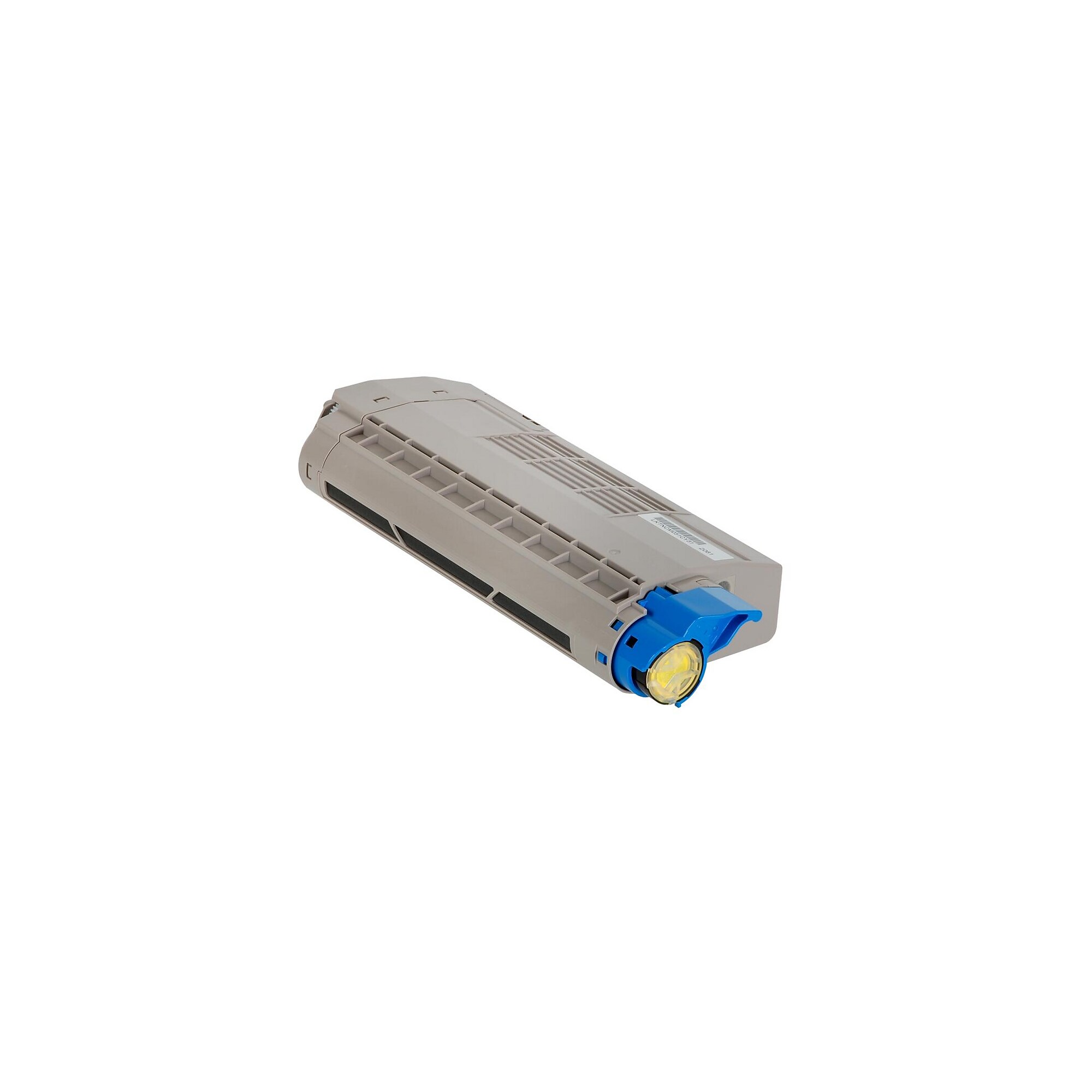 Toshiba Yellow High Yield Toner Cartridge, Prints Up to 11,500 Pages (T-FC34U-Y) Sansujyuku sansujyuku.com