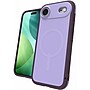 Zagg Sedona Snap MagSafe Phone Case for Apple iPhone 17 Air, Shock Absorbing Bumpers, Dusty Grape (702319085)~#|#~AFA4B147-FF4E-4760-9CAEDAACE0BD0EE9_sc7