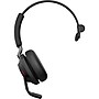 Jabra Evolve2 65 Wireless Bluetooth Stereo Phone & Computer On Ear Headset, USB-C, UC Certified (26599-889-899-01)~#|#~AFA54D37-D252-45C9-8FC92B68D53D49D5_sc7