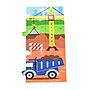 The Original Toy Company 24-Piece Construction Vehicles Classic Jigsaw Puzzle (OTC51463)~#|#~AFA75F5C-9386-4C62-B8F53686F89317DD_sc7