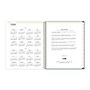 2025-2026 Day Designer for Blue Sky Serenity 8.5" x 11" Academic Year Weekly & Monthly Planner, Plastic Cover, Periwinkle~#|#~AFA87B1A-AB72-4B1B-B80E9FFCABFFBAB0_sc7