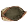 Julia Buxton Expedition II Huntington 9.5" Canvas Toiletry Bag, Tan (EX91717.TN)~#|#~AFA87EF2-91B1-48B2-9E4F4FEA3EC020F0_sc7