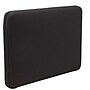 Case Logic 13.3" Polyester Laptop Sleeve, Black (3201344)~#|#~AFA936E0-4240-4B7F-A2E5E77C12F371A4_sc7