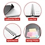 2025-2026 Staples 8" x 11" Weekly & Monthly Appointment Book, Black (ST60363-25)~#|#~AFAC51D9-9732-48D5-A71F439B88C36631_sc7