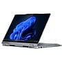 Lenovo ThinkBook 14 G5 IAU 14" LED 2-in-1 Touchscreen AI Laptop, Intel Core Ultra 5, 1.5GHz, 16GB RAM, 256GB SSD, Windows 11 Pro~#|#~AFAEEB73-11C3-43A2-B4E5446E28A3B281_sc7