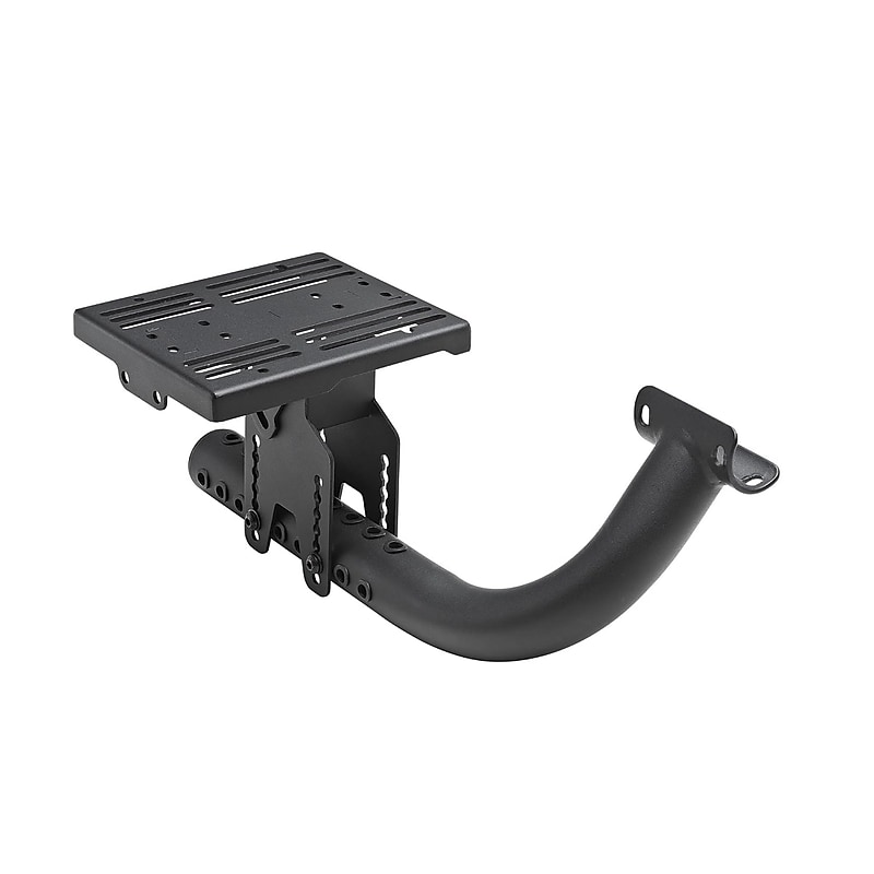 Next Level Racing F GT Pro Shifter and Handbrake Arm Add On, Compatible with PC/Xbox/PlayStation, Black (NLR R005 image 1