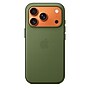 Apple TechWoven MagSafe Phone Case for iPhone 17 Pro, Green (MGF74LL/A)~#|#~AFB2D0E3-2FE7-4D4C-945C1413CFDEC3E7_sc7