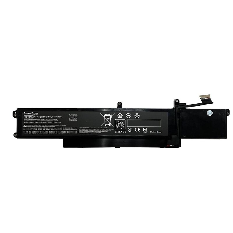 HP ZBook Fury 16 Lithium-Ion Laptop Battery for HP ZBook Fury 16 G9 and G10 Series (M85951-171) image 1