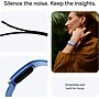 Google Fitbit Air, Berry (GA11016-US)~#|#~AFB56C1D-B26F-4B16-9A9331EF8B6510B4_sc7