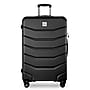 Skyway Luggage Silverton 30" Hardside Suitcase, 8-Wheeled Spinner, Black (188-28-001-4VP)~#|#~AFB5A1B0-22C9-4A02-BF41B96B125E7337_sc7