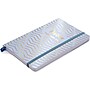 Pukka Pad Haze Journal, 5.8" x 8.3", Blue, 192 Pages, 3/Pack (9977(BE)-HZE)~#|#~AFB5C8BC-AFF8-4A99-8C8EA530A901E851_sc7
